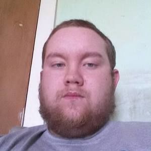 Meet your Posher, Joshua